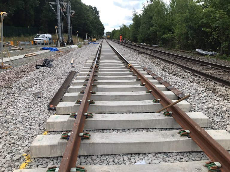 Network Rail East Midlands tweet media