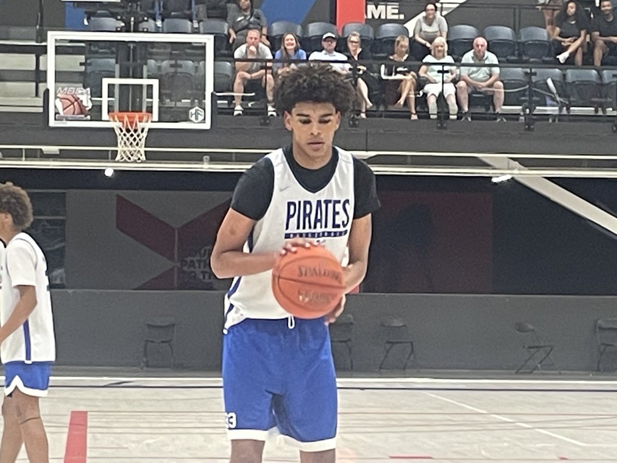 Prep Hoops Missouri (@prephoopsmo) on Twitter photo 6’7 2029 Bronx Ganaway of <a href="/BoonvilleHoops/">Boonville Boys Basketball</a> is one of the bright young talents in the state. A highly skilled player who is also very unselfish. A very bright future <a href="/MW_Showcase/">Midwest Showcase</a> 6’7 2029 Bronx Ganaway of <a href="/BoonvilleHoops/">Boonville Boys Basketball</a> is one of the bright young talents in the state. A highly skilled player who is also very unselfish. A very bright future <a href="/MW_Showcase/">Midwest Showcase</a>