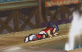Generall_eleven's tweet image. ヴィクロにウォーターワールドスタジアムを採用してください