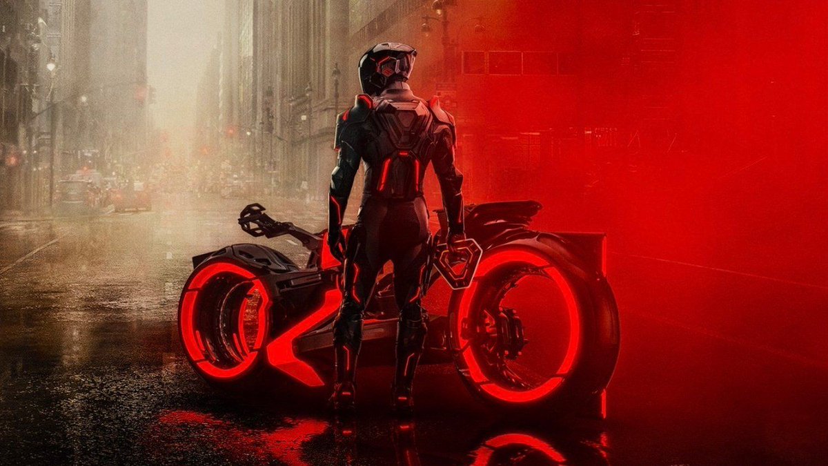 TRON: ARES Heads to Hall H at Comic-Con, but the Spotlight Comes with Controversy

Link: buff.ly/nABhVUz