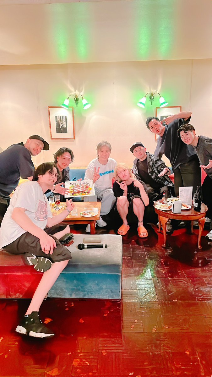 橋本しん(Sin) tweet media