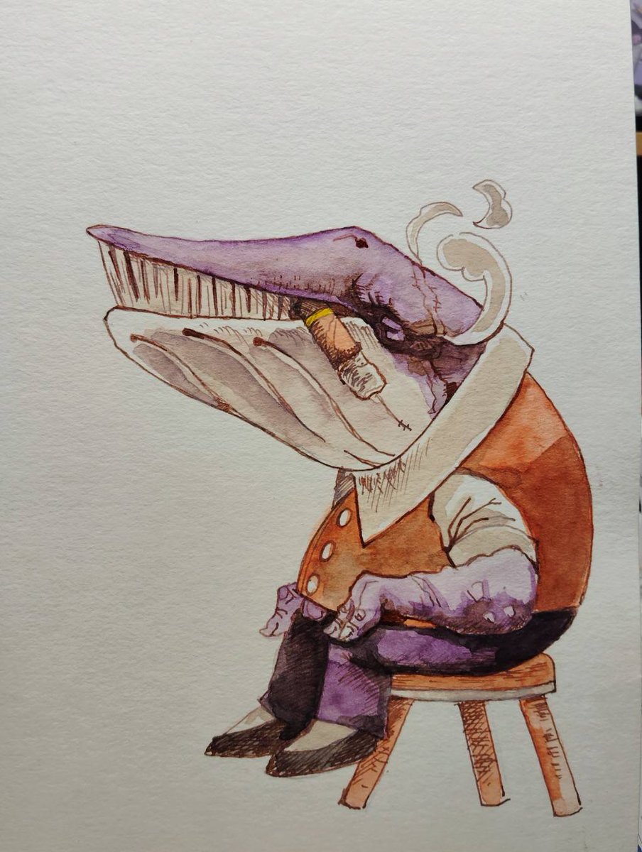 Blue whale