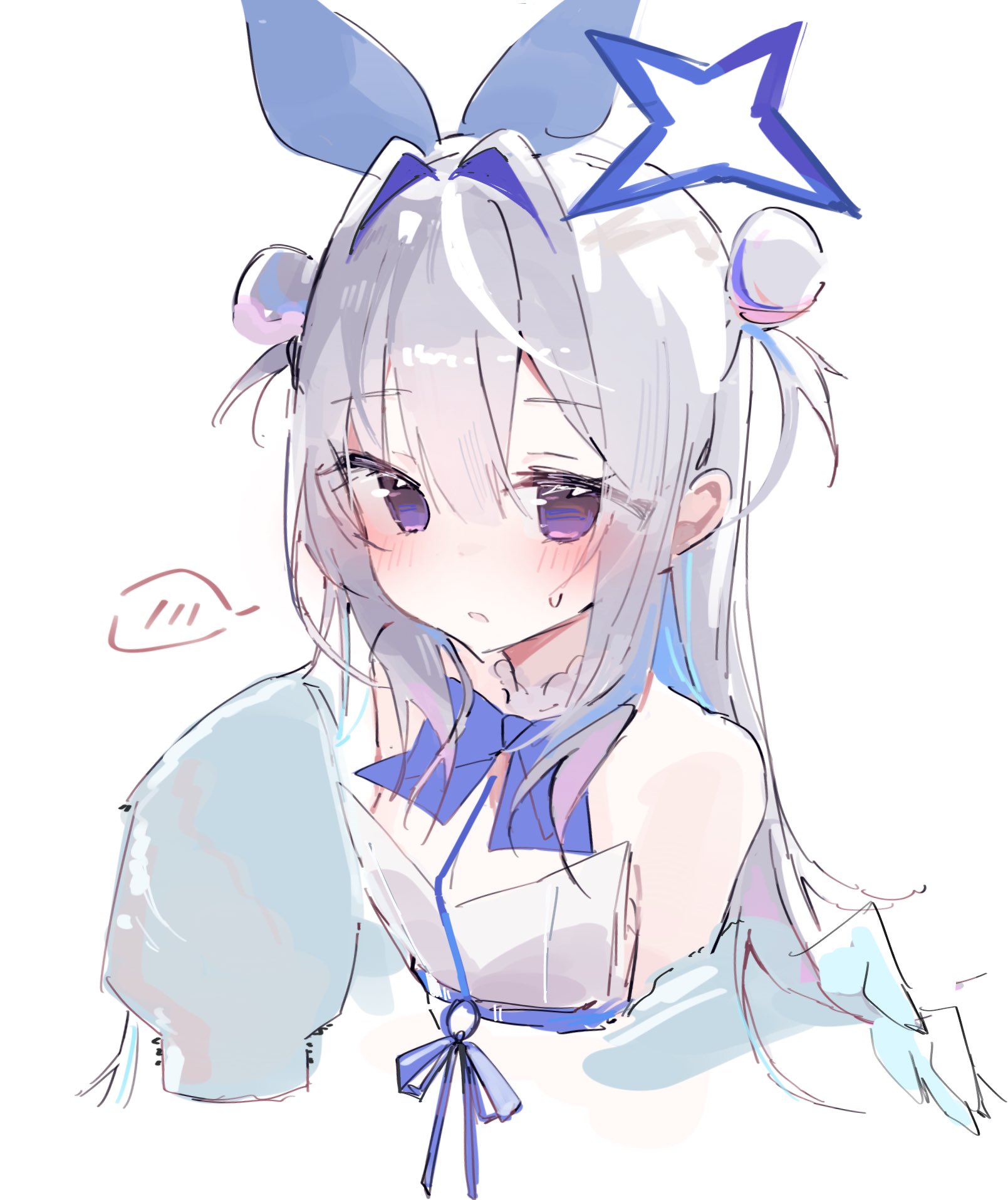 ﾆｺﾁﾝ+ﾎﾟﾒ@C106二日目ね11ab (@C10H14N2pome) / X