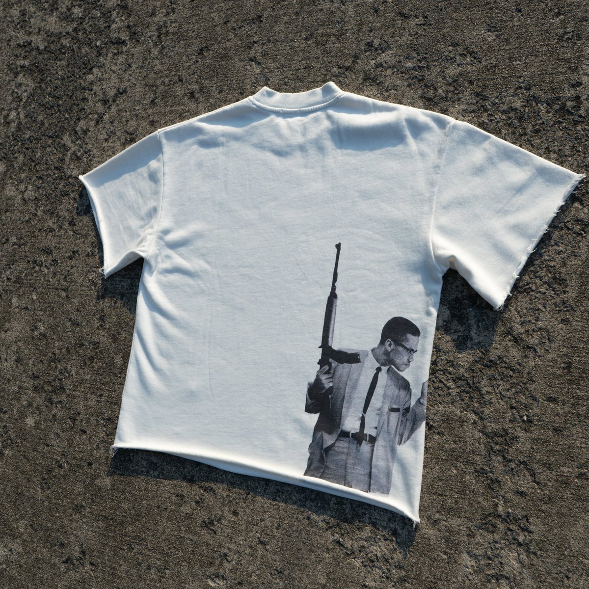 OpenSeasonCM's tweet image. 🚨Malcolm X tees now available🚨
openseasonclosedminds.com