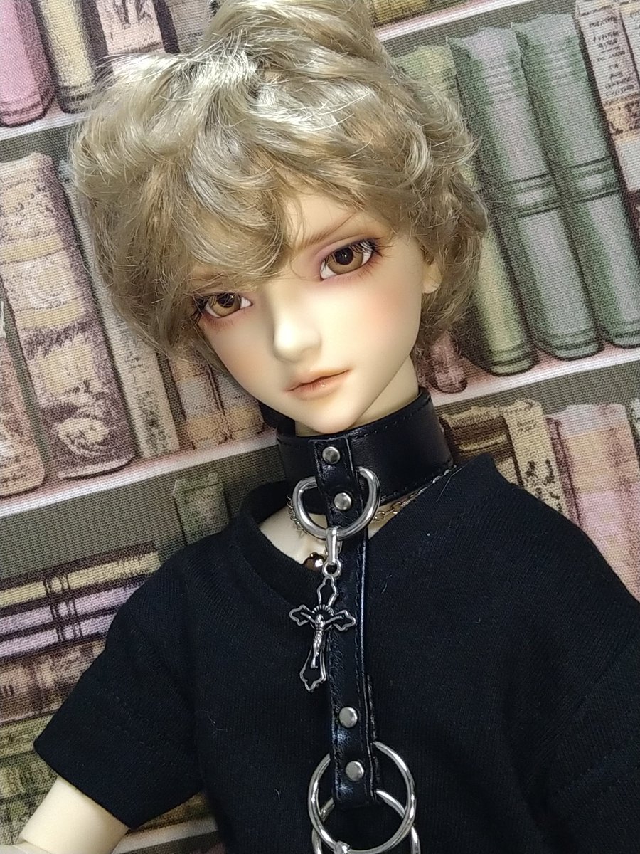 KamR@6/22 ​Doll's Myth.59 企01 (@KamR_Shop) / X
