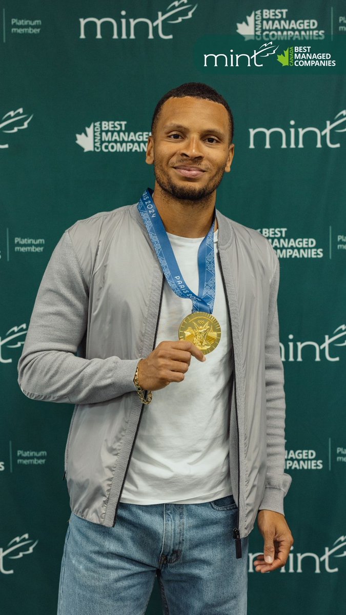 Mint Pharmaceuticals tweet media