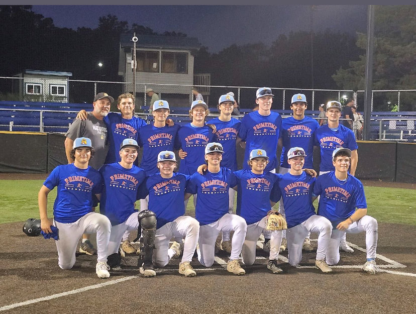 Hounds Coach Anderson (@houndsanderson) on Twitter photo Great team championship for the Hounds 16U. Every player contributed the whole weekend. Keep grinding and only good things to come for this group.<a href="/Chags_baseball/">Coach Mark Chagnon “Chags”</a> <a href="/houndsplayball/">Hounds Baseball</a>
Shout out to <a href="/PrimetimeIL/">Primetime</a> for running a great tournament at Judson Great team championship for the Hounds 16U. Every player contributed the whole weekend. Keep grinding and only good things to come for this group.<a href="/Chags_baseball/">Coach Mark Chagnon “Chags”</a> <a href="/houndsplayball/">Hounds Baseball</a>
Shout out to <a href="/PrimetimeIL/">Primetime</a> for running a great tournament at Judson