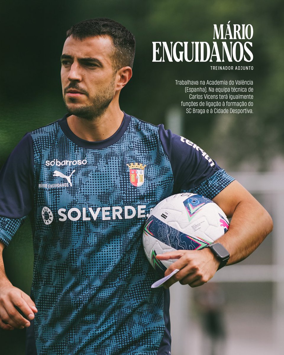 Os Misters. 

#GanharComTodos