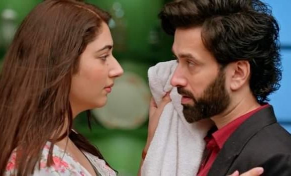 Propaganda I'm always falling for: