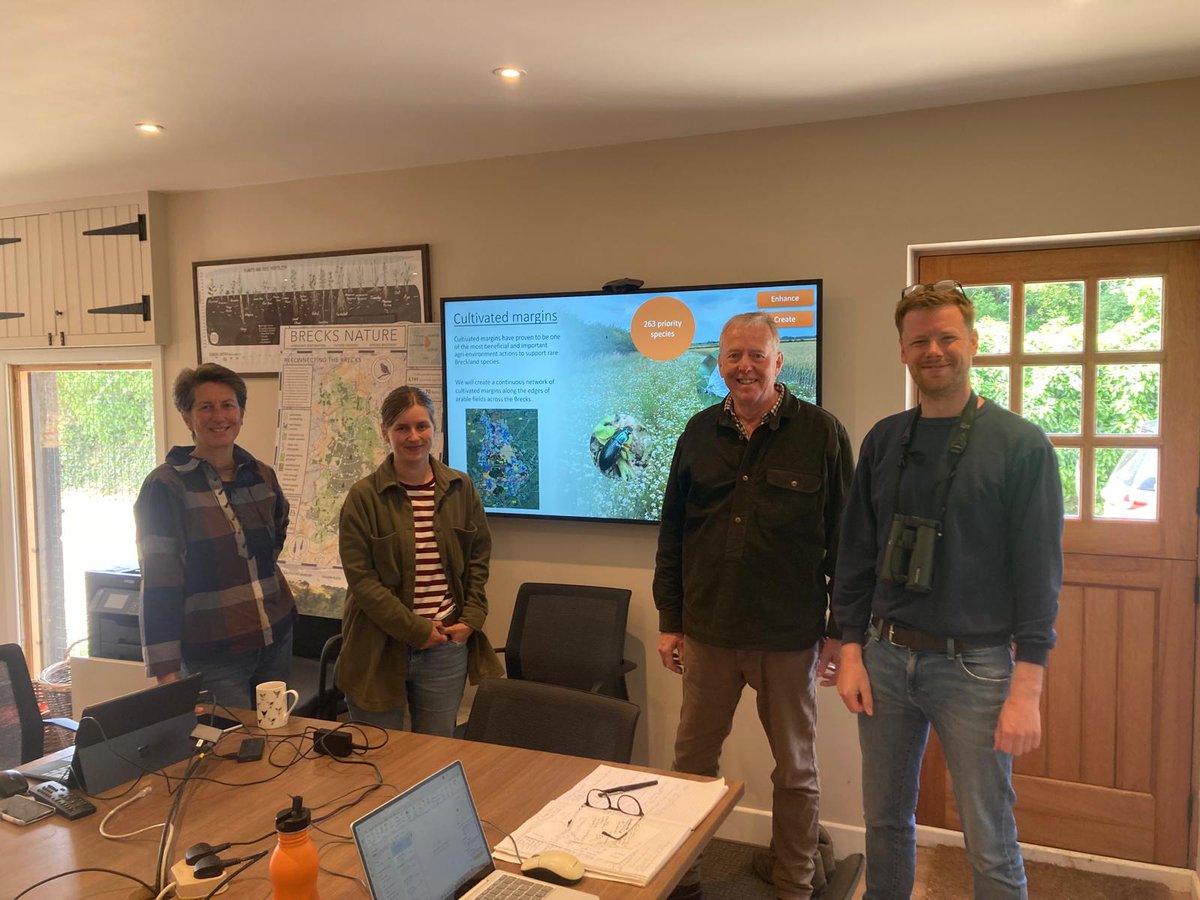 BrecksNature tweet media