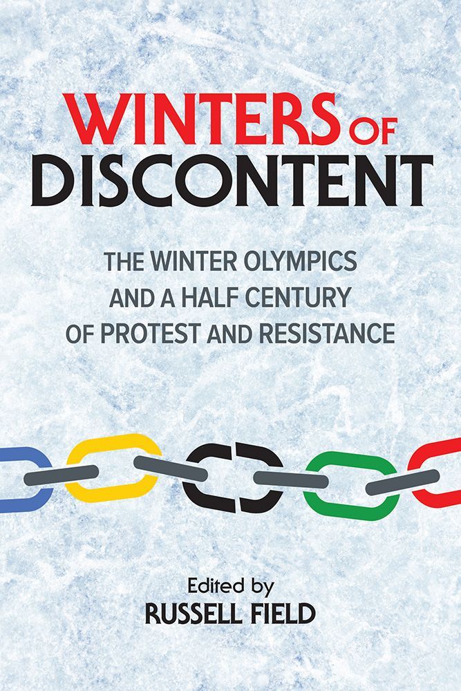 #OTD the International Olympic Committee was founded in 1894. Learn more from Russell Field's WINTERS OF DISCONTENT: The Winter Olympics and a Half Century of Protest and Resistance
press.uillinois.edu/books/?id=p088…
cc: <a href="/iocmedia/">IOC MEDIA</a>
#InternationalOlympicDay #MilanoCortina2026