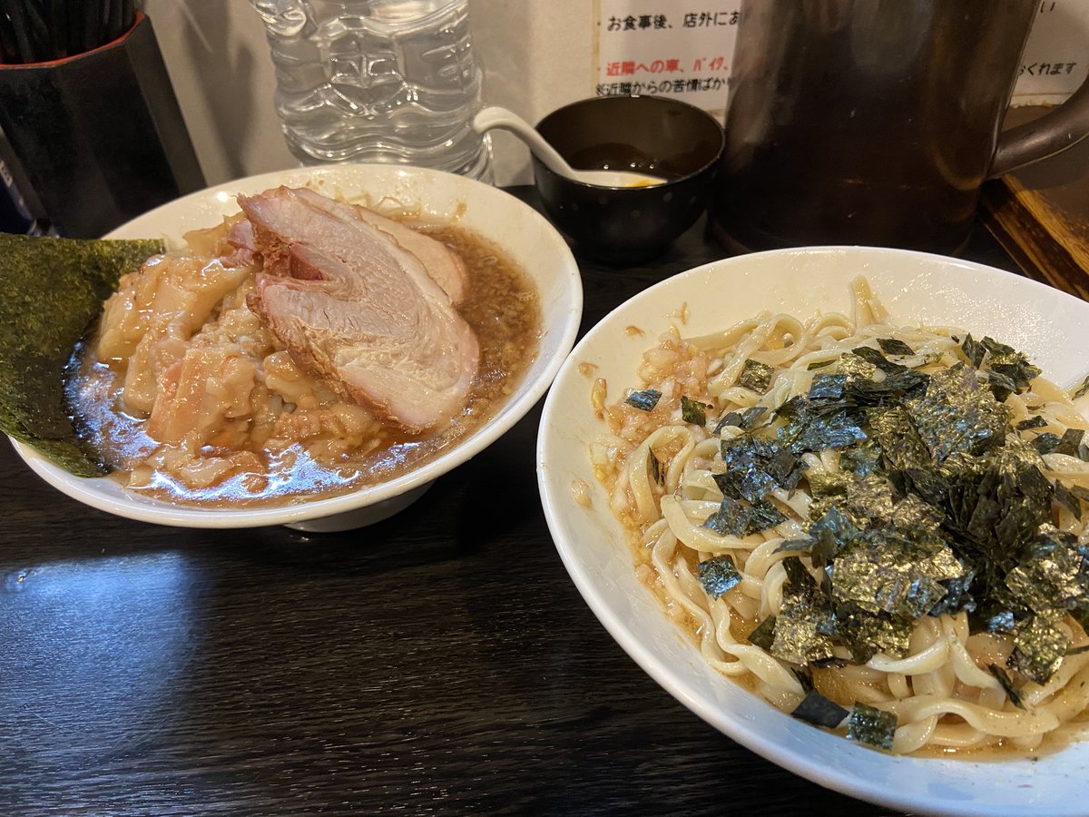 久々の豚星。

まじ、うまいかよ。

最近はめっきり行けなくなったのに覚えててくれて嬉しかった。

前程通えないけど、また食べ行きますね！

ご馳走様でした😋

#豚星
#絶品
#元住吉