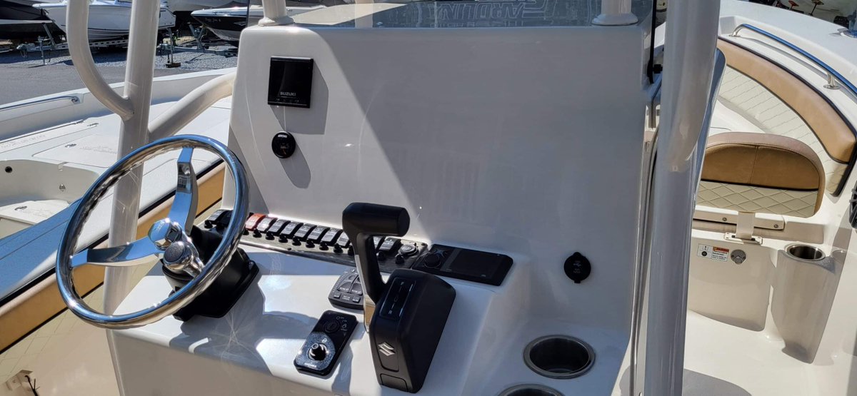 Live Auction - 2023 Sea Chaser 24HFC - 7/17/25 9:00 AM - 4:00 PM
Required Bid Deposit: $1,000.00
Starting Bid: $55,000.00
3% Buyer’s Premium
yachtauctions.com/browse/2023-se…