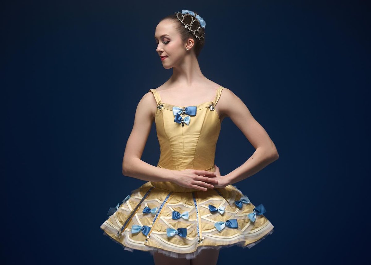 2025/2026 Season Highlight:  Take 5…More or Less.  Oct. 11 &amp; 12 at the <a href="/TouhillUMSL/">TouhillUMSL</a> 

Featuring :
- STL premiere Susan Stroman’s “Take 5…More or Less”. 
- Balanchine’s “Divertimento No. 15”
- STL premiere of Balanchine’s The Four Temperaments 
#stlouisballet
