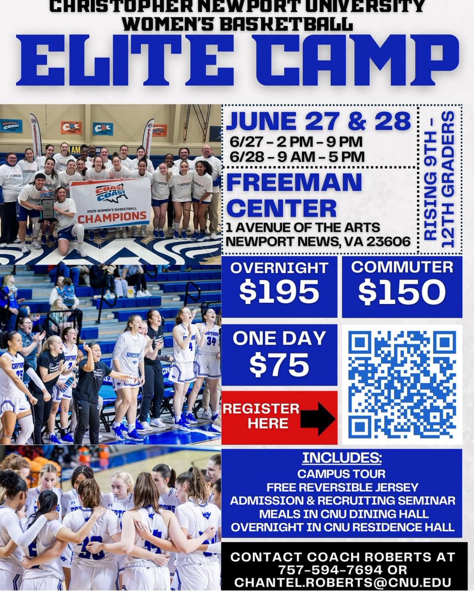 🚨🚨🚨🚨🚨🚨
Few Days Left to Register!!!!

captainsgirlsbasketballcamp.com/elite_-camp.cfm