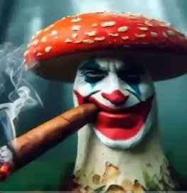 How does a ciggie kno ur smoking it