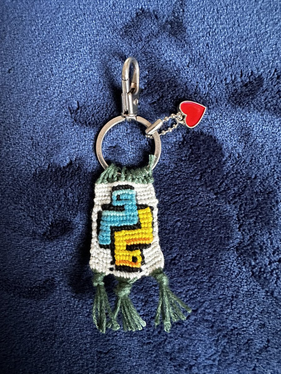 Piękny prezent od córki, ręcznie robiony, na dzień ojca. ♥️