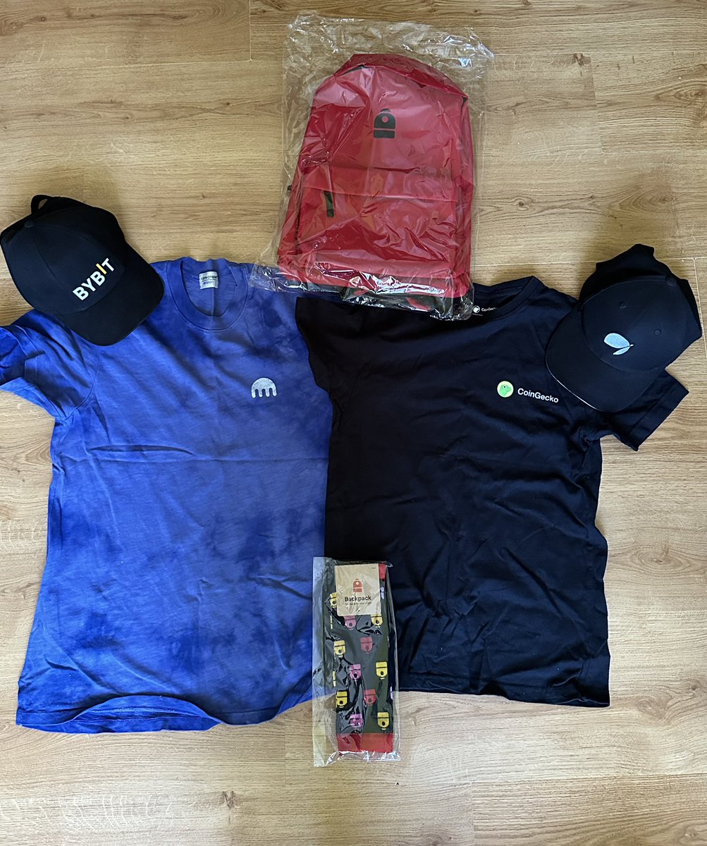 0xPsychQ's tweet photo. Here’s my loot after two years in crypto 🧢

Show me your bags 👀 https://t.co/xCTNrr26k0