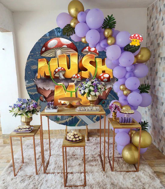 9 aninhos com vocês 🥺🥺