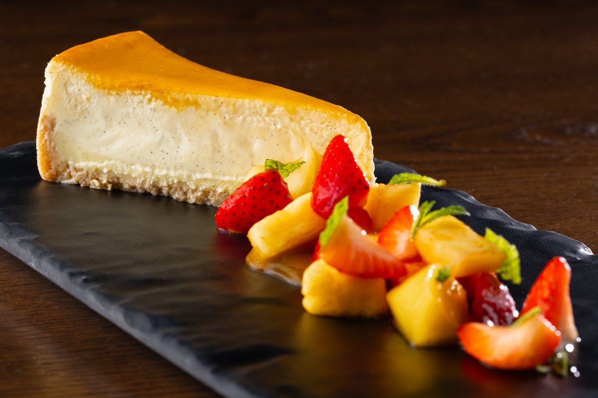 tafferstavern's tweet image. Sometimes you need a sweet treat to start the week off right. We won't tell anyone! 😆