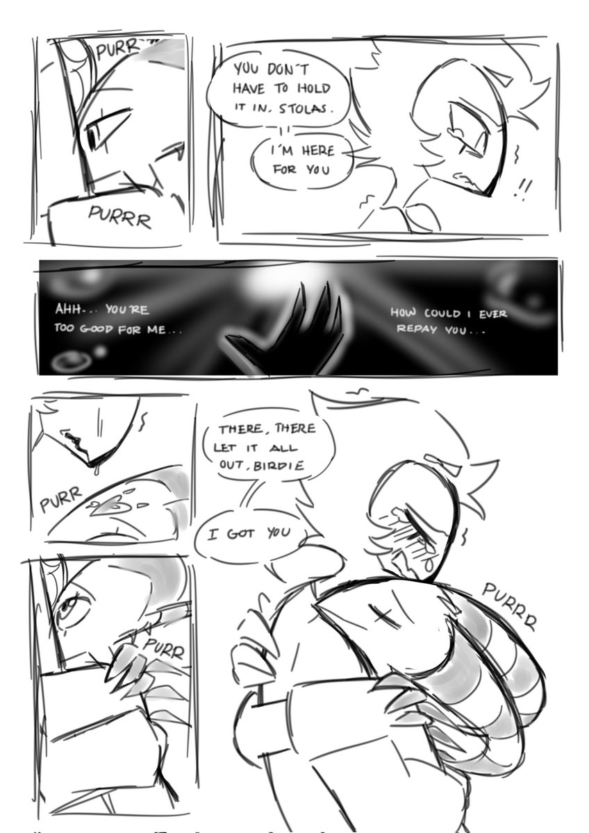 Drowning

#stolitz #HelluvaBoss #helluvabossfanart