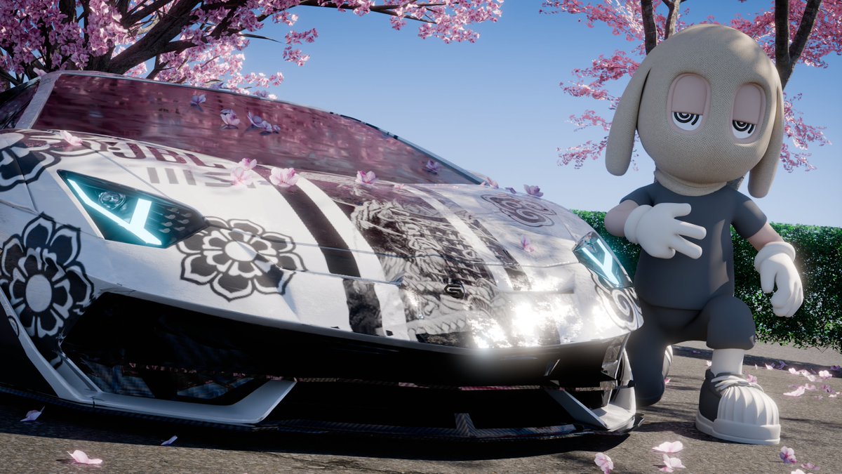 3D asset IP is on another level!

<a href="/akidcalledbeast/">a KID called BEAST</a>