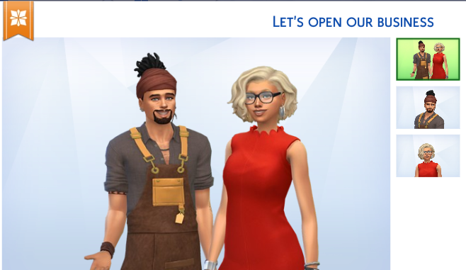 MounetteMich's tweet photo. Je vous propose des Pnj pour travail et loisirs , Gustav et Agda , ils sont sans cc ni défaut et disponibles sur ma galerie. @LesSims @TheSims @LuniverSims #showusyourSims 🔆🔅💻🔅🔆 https://t.co/UVsc7t4co8