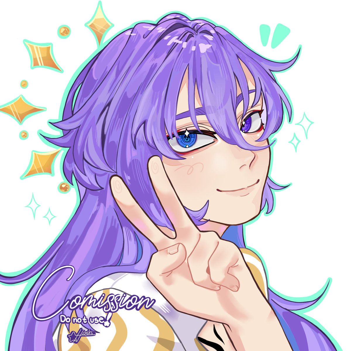 astralalien51's tweet image. ⋆˚࿔.Quase esqueço de postar por aqui! MAS aqui estão as últimas comissões que recebi!!😘foi maravilhoso fazer todas elas, ainda mais com esses personagens BELISSÍMOS!!! E MUITO OBRIGADA DE ❤️ para as pessoas que encomendaram comigo!!! 🩵 🩵
@BunnyAmaii_ 🩷 e @OwItsukiart 💜