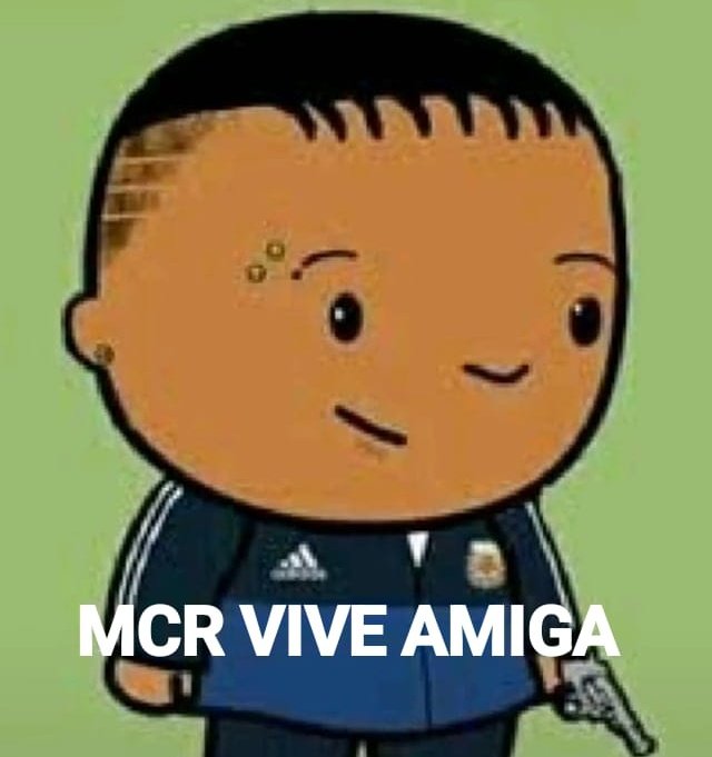 cadaverizar's tweet image. 