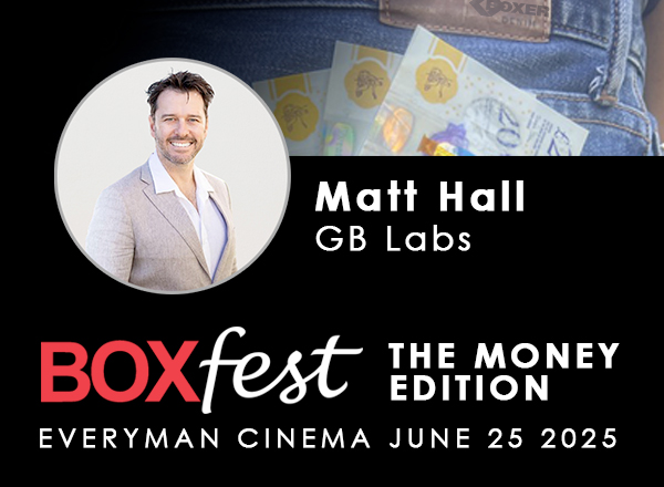 GB_Labs's tweet image. It&apos;s #BOXFest this week and its all about Saving Money!

We will share real-world solutions for cost-conscious content operations — practical insights you can put to work right away.

Looking forward to meeting everyone 🤝

#intelligentstorage #workflows @boxer_systems