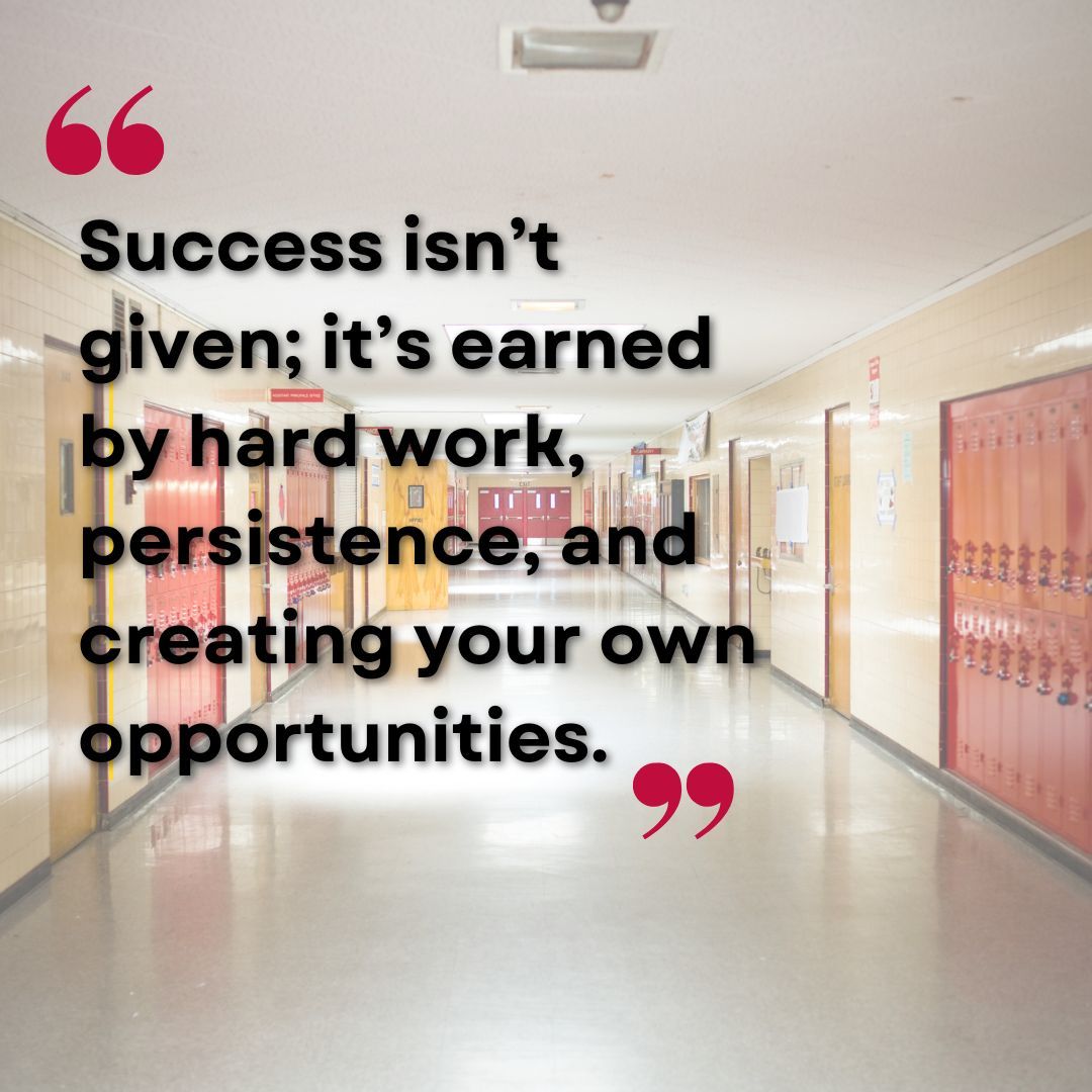 Have a great week!