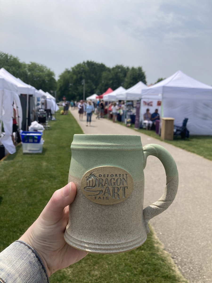 UniverCity Alliance (@uwunivercity) on Twitter photo The 21st annual Dragon Art Fair in the Village of DeForest saw record attendance and incorporated recommendations from <a href="/bolzcenter/">Bolz Center</a> students ⤵️
univercity.wisc.edu/2025/06/20/vil… The 21st annual Dragon Art Fair in the Village of DeForest saw record attendance and incorporated recommendations from <a href="/bolzcenter/">Bolz Center</a> students ⤵️
univercity.wisc.edu/2025/06/20/vil…