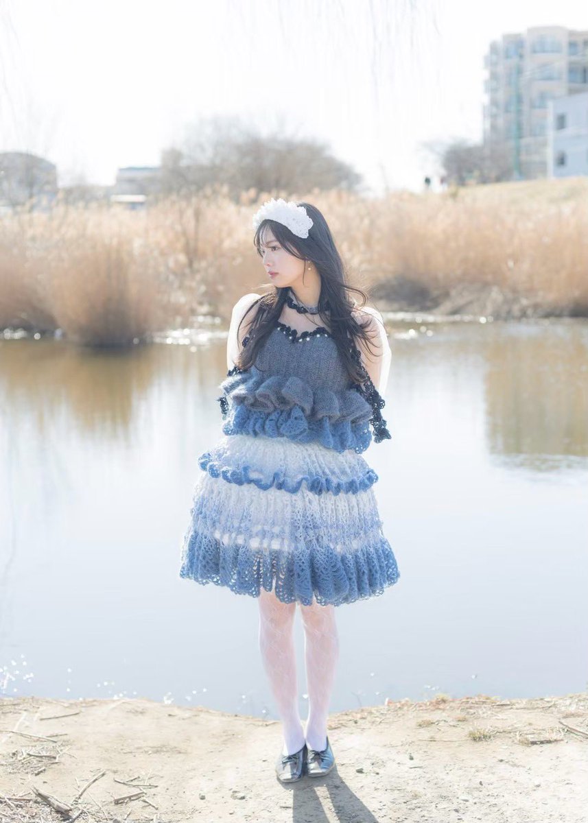 𝑚𝑖𝑘𝑢 𝑚𝑜𝑟𝑖𝑡𝑎𝑘𝑒(森竹未来) tweet media