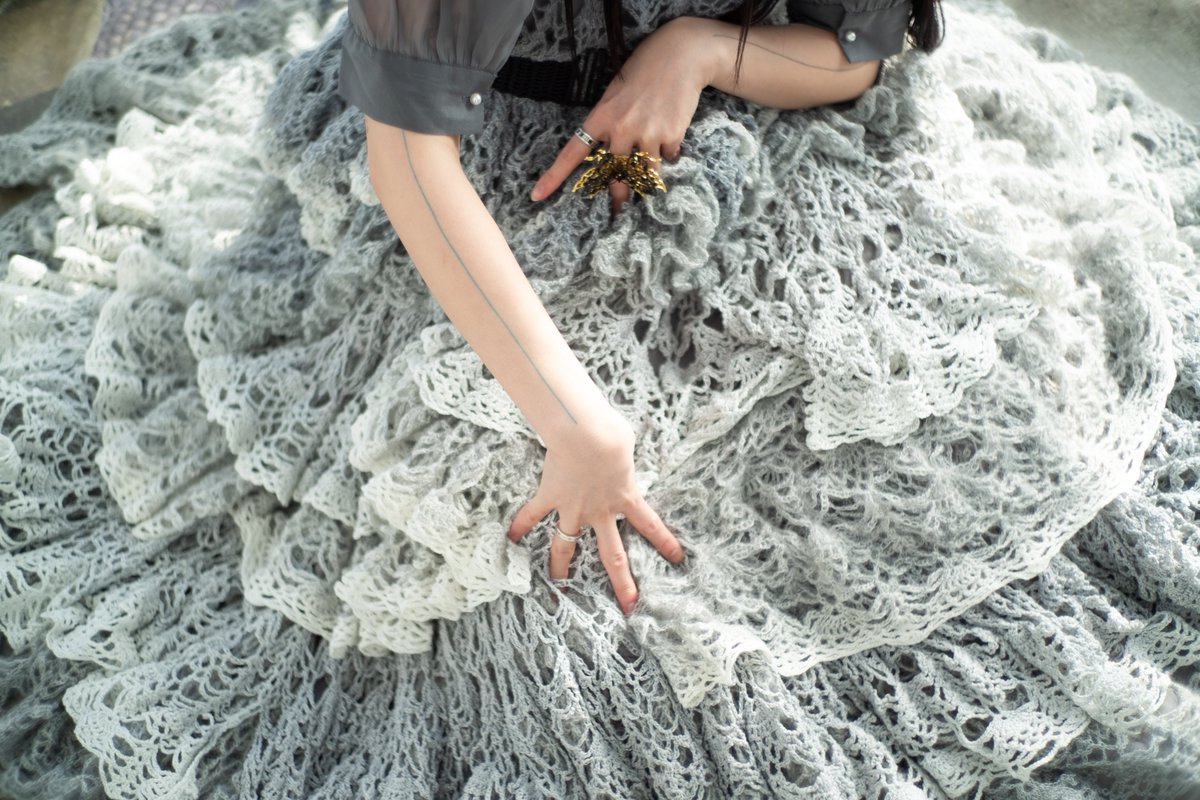 𝑚𝑖𝑘𝑢 𝑚𝑜𝑟𝑖𝑡𝑎𝑘𝑒(森竹未来) tweet media