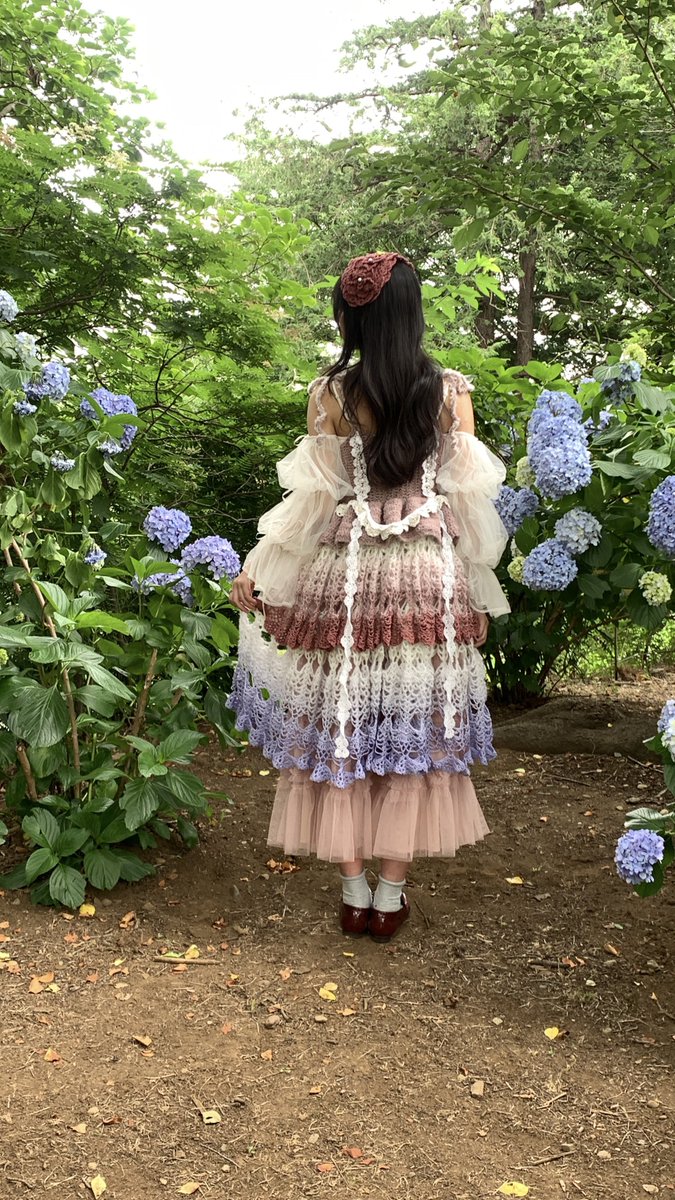 𝑚𝑖𝑘𝑢 𝑚𝑜𝑟𝑖𝑡𝑎𝑘𝑒(森竹未来) tweet media