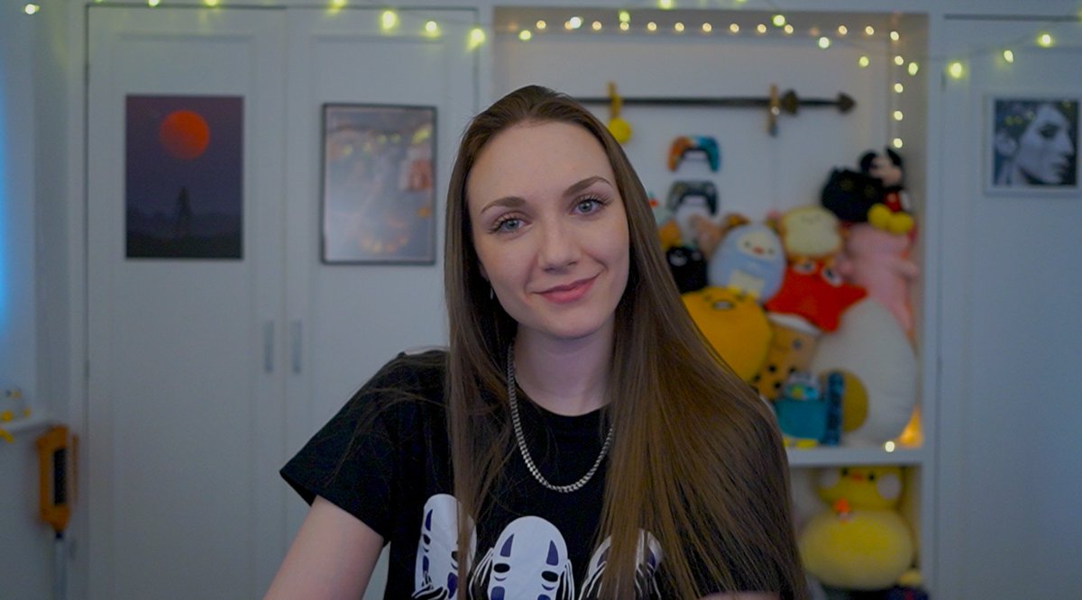 🔴 Halo Infinite: Day 4! Last week of streaming before I move house!
&gt;&gt;&gt; twitch.tv/annademetriou #Halo #HaloInfinite