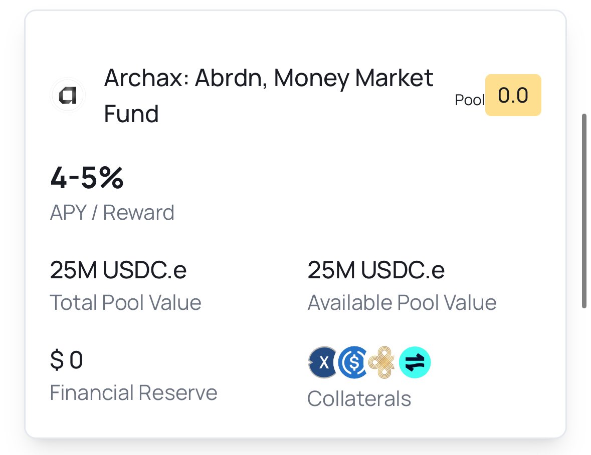 XDCPools (@XDCPools) on X