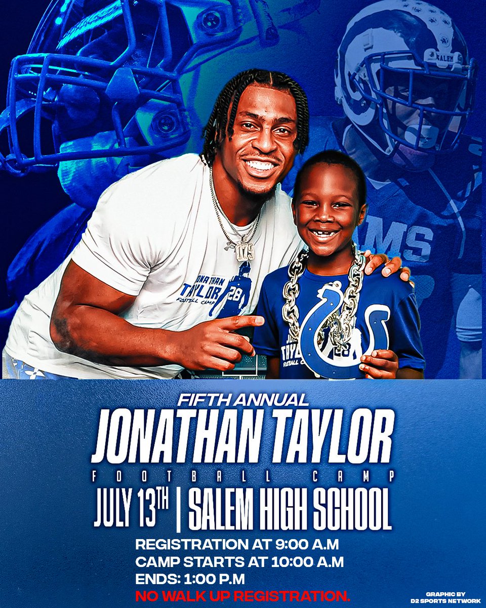 Almost at capacity! Don’t miss out! 

eventbrite.com/e/jonathan-tay…