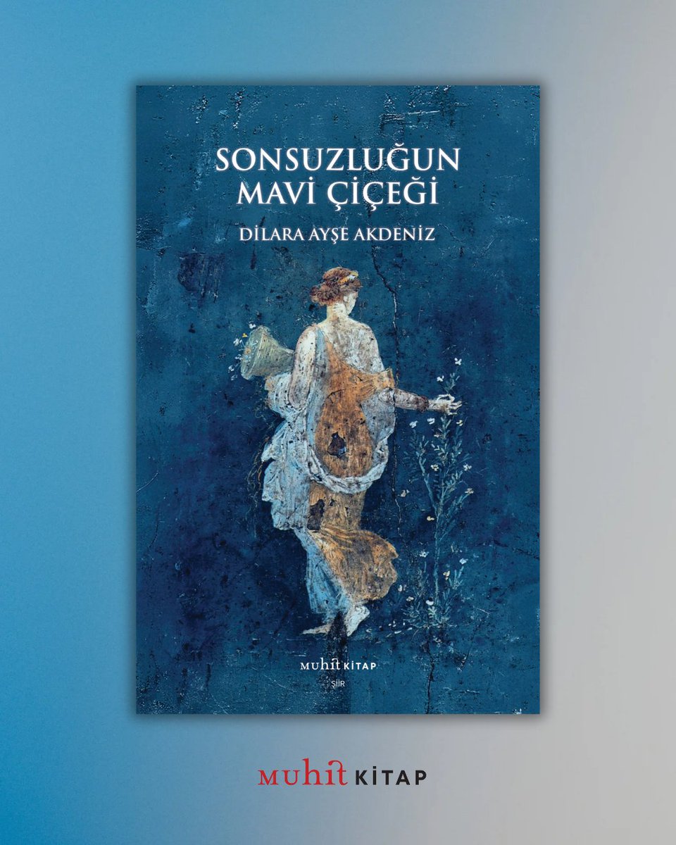 Ben her bahar bir nar bahçesi oluyorum İsfahan’da 
Hiç yaratılmamış olmanın çıplaklığıyla 
Gövdemde kuş sesleri birikiyor, 
gövdem ne işe yarar ki başka?

Dilara Ayşe Akdeniz