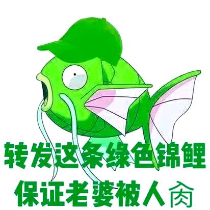 转发绿锦鲤🔥🔥🔥🔥
保证老婆当妓女！
给你戴绿帽！
赚钱给你花！