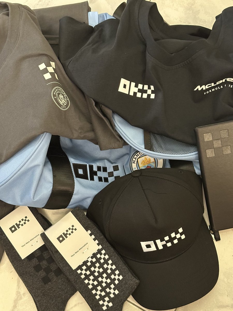 alpha is everywhere, but time isn’t.

thank god, OKX DEX snitches on the wallets that print.

apparently printing with their Alpha Radar earns you free merch too (this alpha is from me though, not the radar)