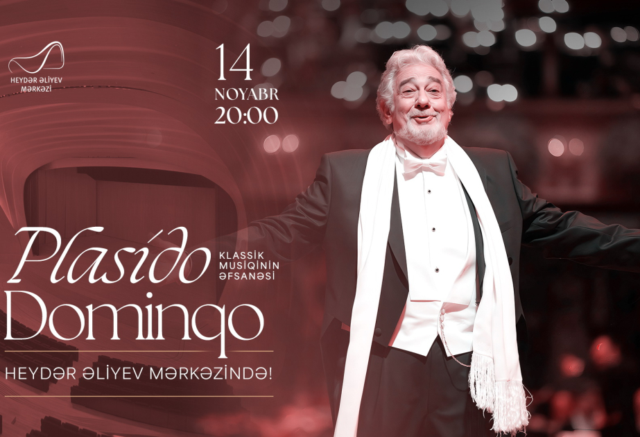 Greatest opera legend Plácido Domingo to perform at Heydar Aliyev Center azertag.az/en/xeber/great…