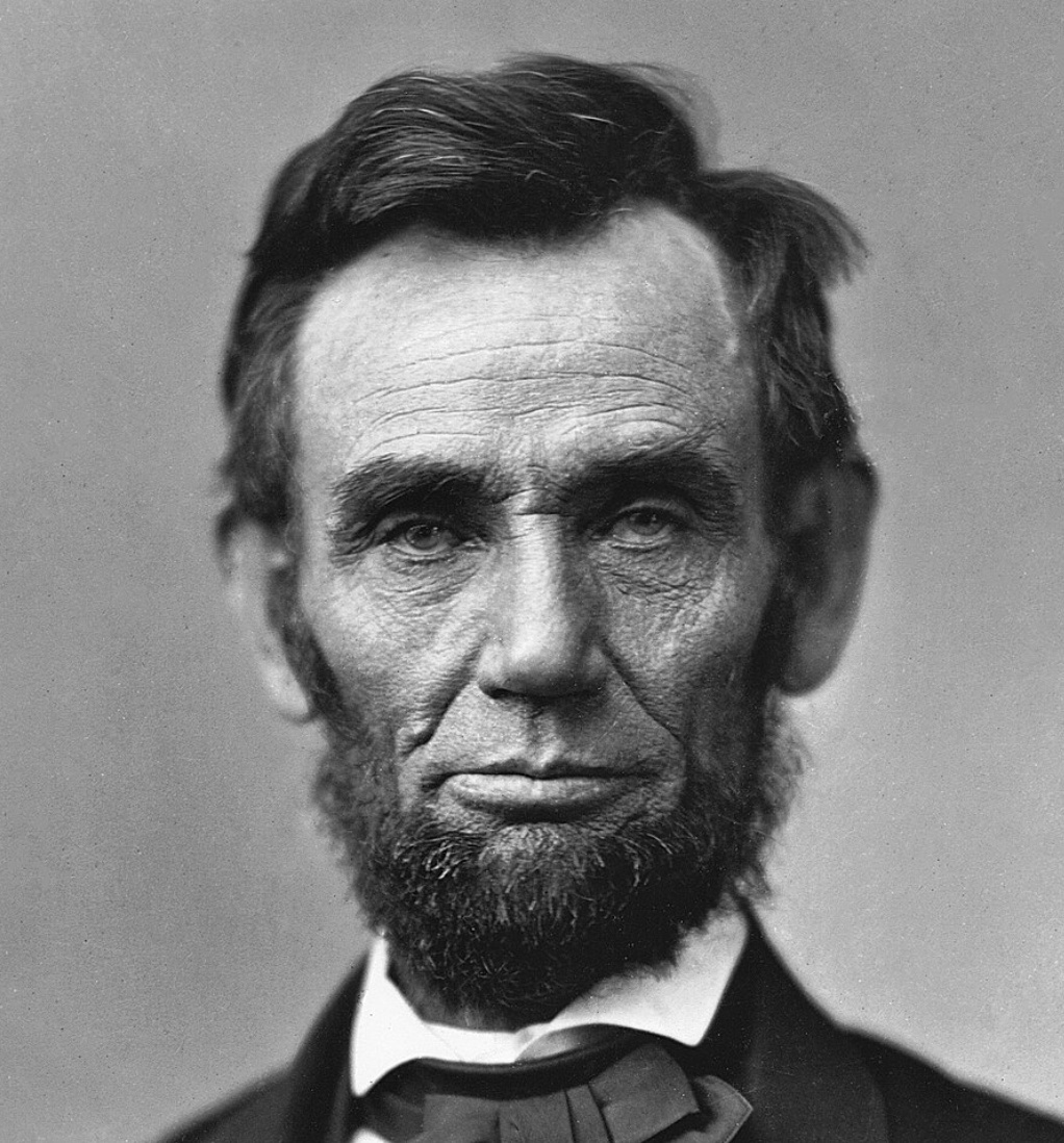 In our latest digital history column, Lincoln scholar Christian McWhirter looks at how the 16th president's  thinking on the Declaration of Independence fundamentally shaped how he defined freedom. Read it here: tinyurl.com/yc29tv8d