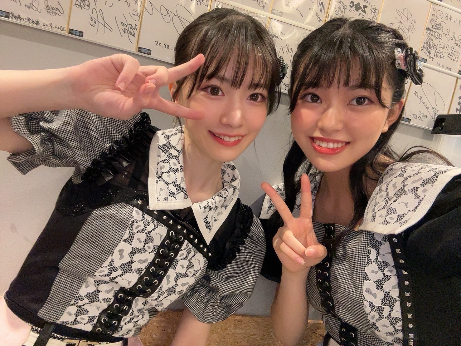 黒島咲花【NMB488期生】 (@sakura_panda48) / X