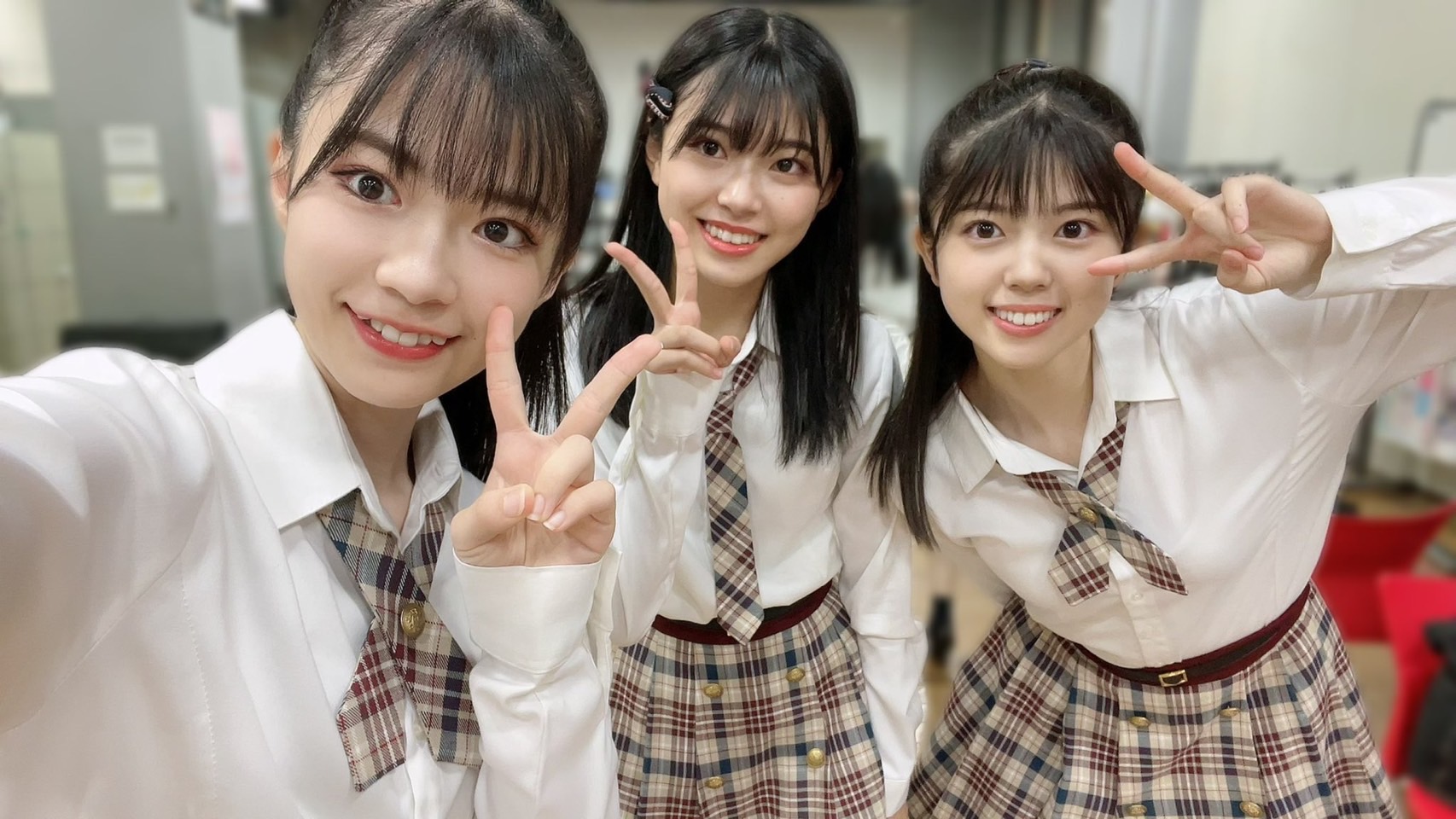 黒島咲花【NMB488期生】 (@sakura_panda48) / X