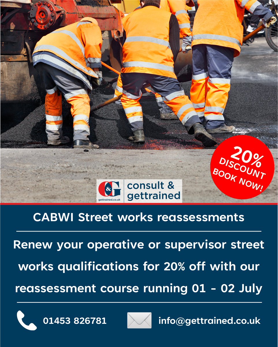 C&G Services (Europe) Ltd tweet media