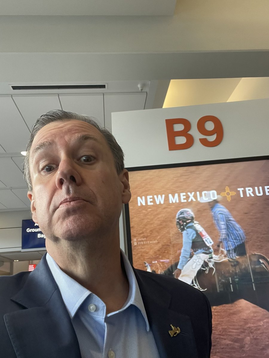 Does this gate seem harmless to you?