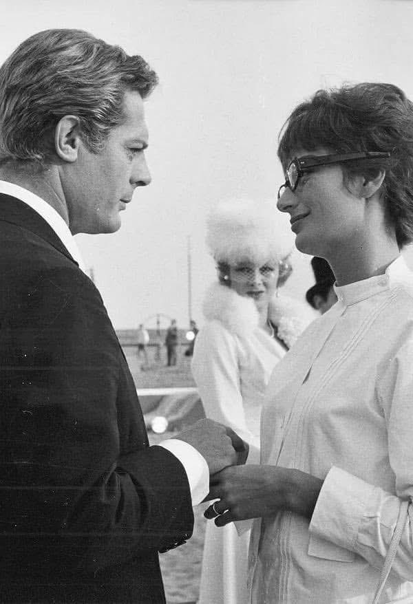 8 1/2, Federico Fellini, 1963