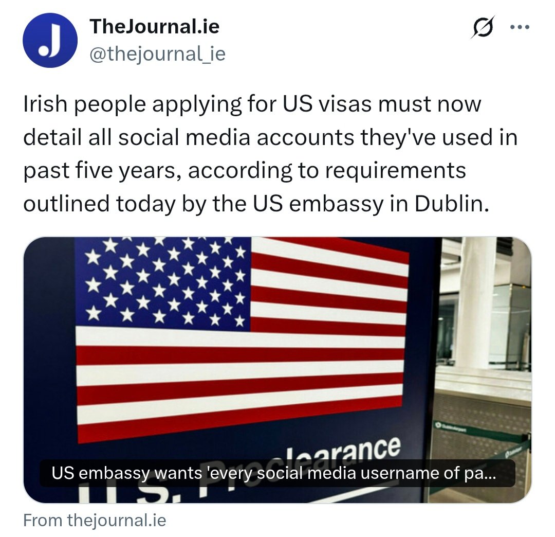 Martin Leahy tweet media