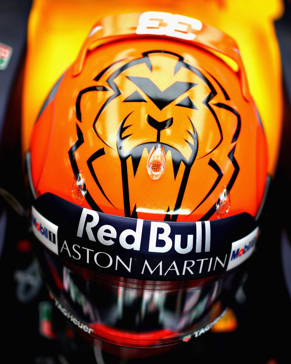 VerstappenCOM's tweet photo. 🧡 These looked great right....? https://t.co/ZfUCoYCgTU